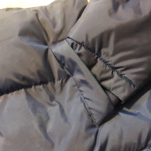 Tommy Hilfiger Denim winter bomber jacket - Picture 6 of 10